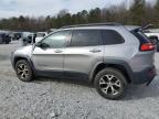 2015 Jeep Cherokee Trailhawk продається в Gainesville, GA - All Over