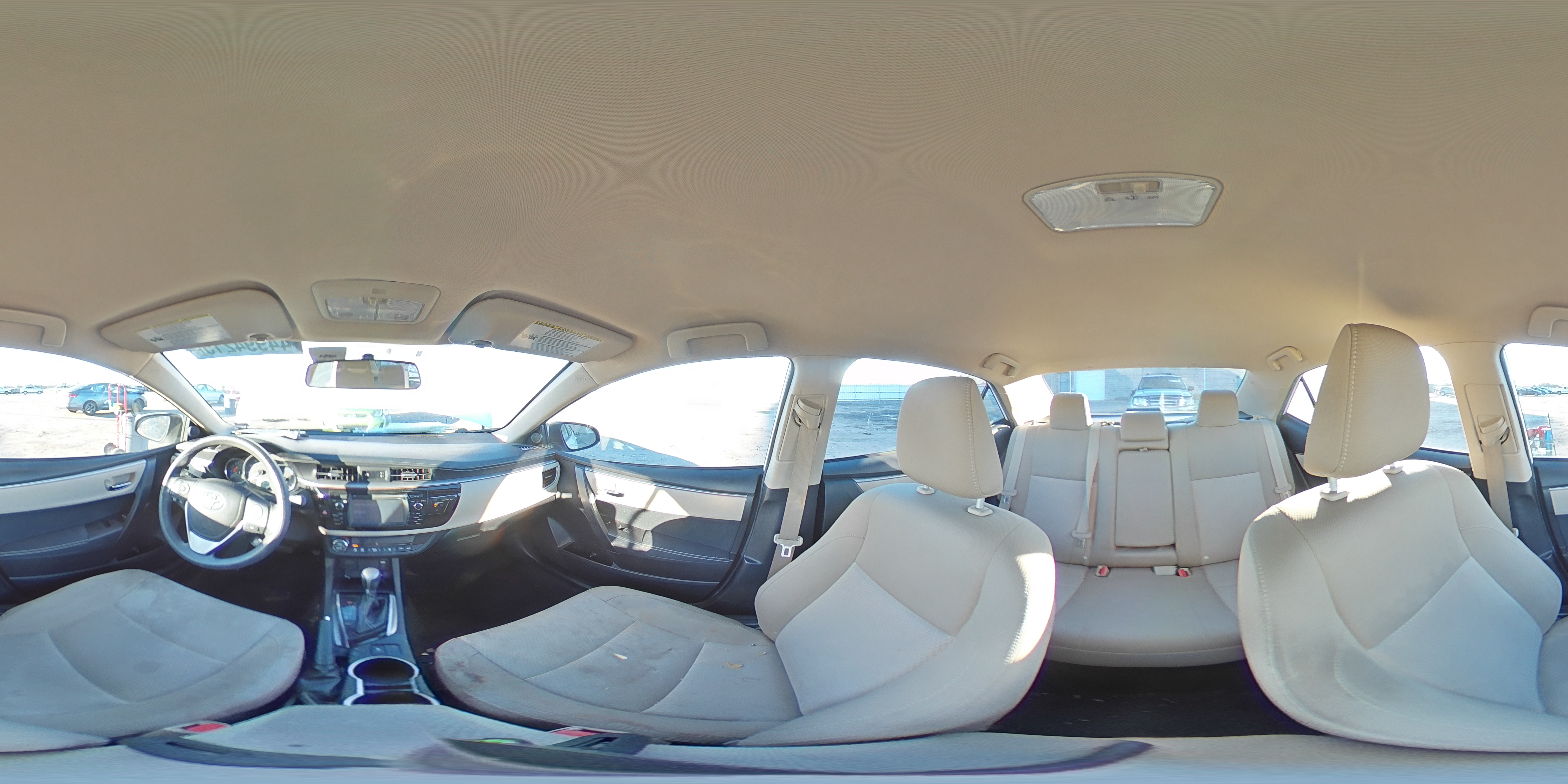 2016 Toyota Corolla - Image 13