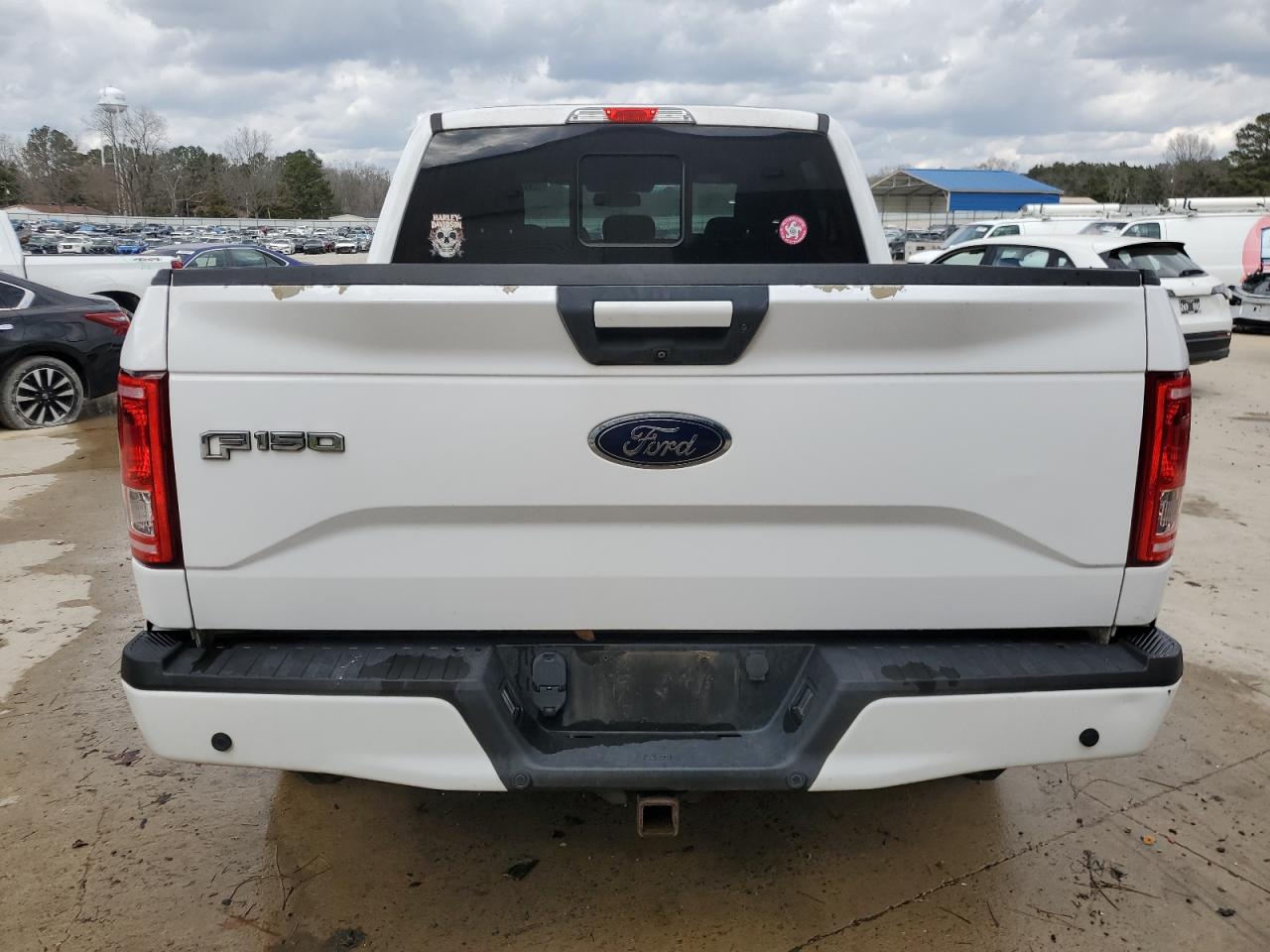 2017 Ford F-150 - Image 6