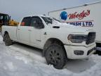 Moncton, NB에서 판매 중인 2024 Ram 3500 Big Horn - Burn - Interior