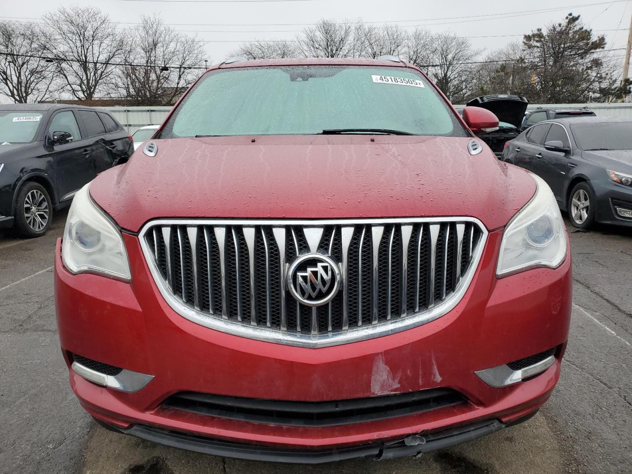 2014 Buick Enclave - Image 5
