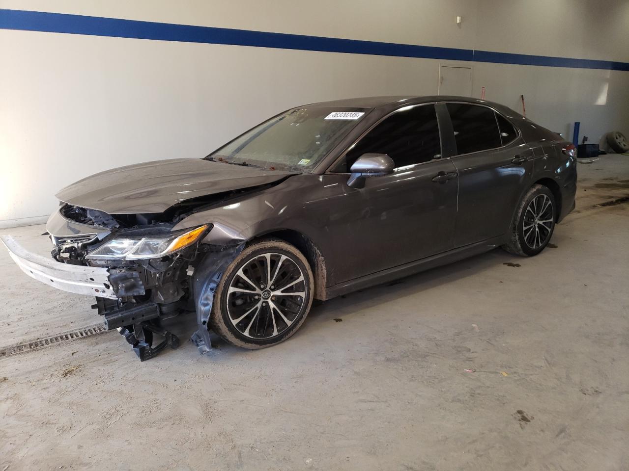 2019 Toyota Camry - Image 1