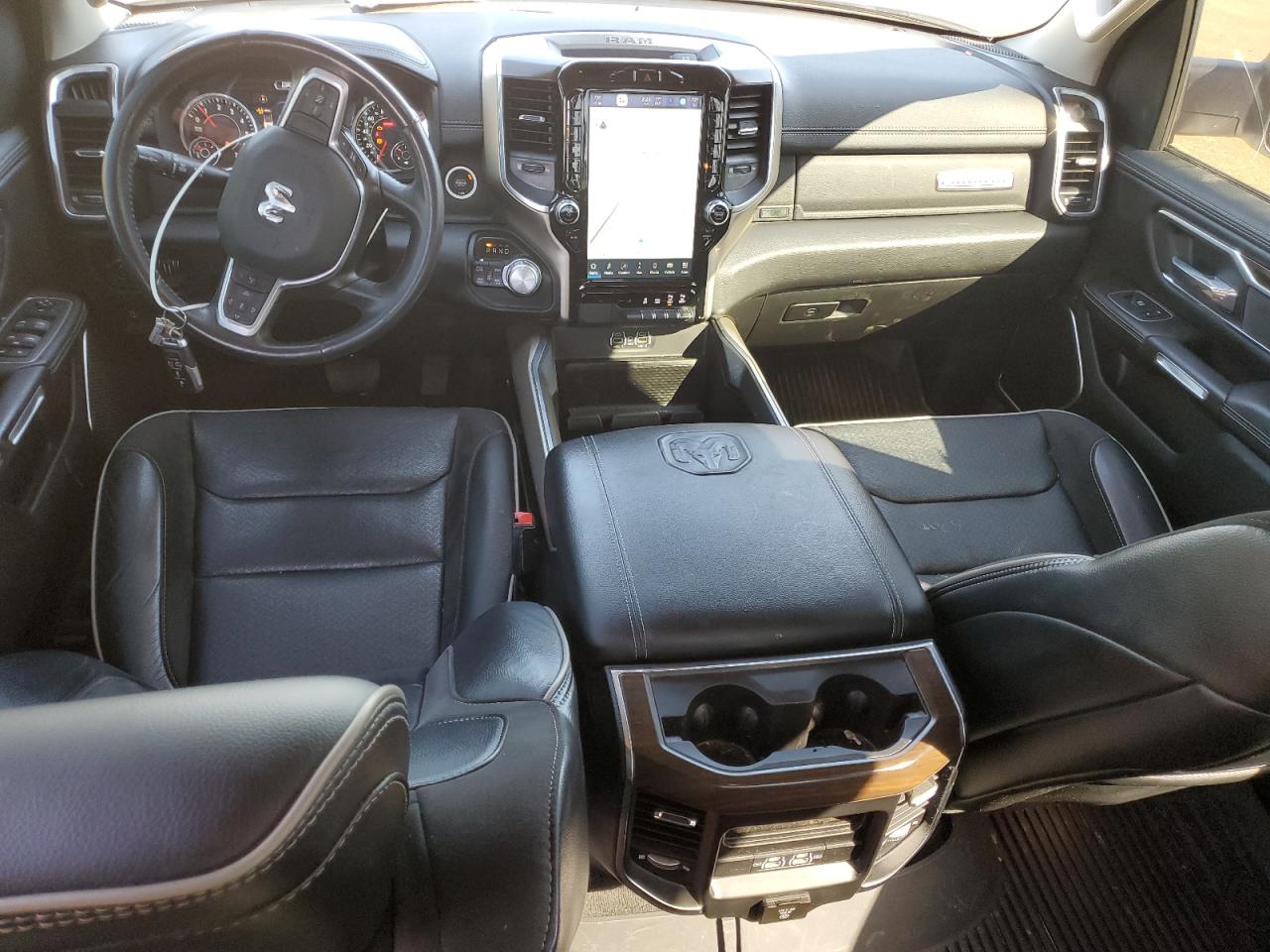 2022 RAM 1500 - Image 8
