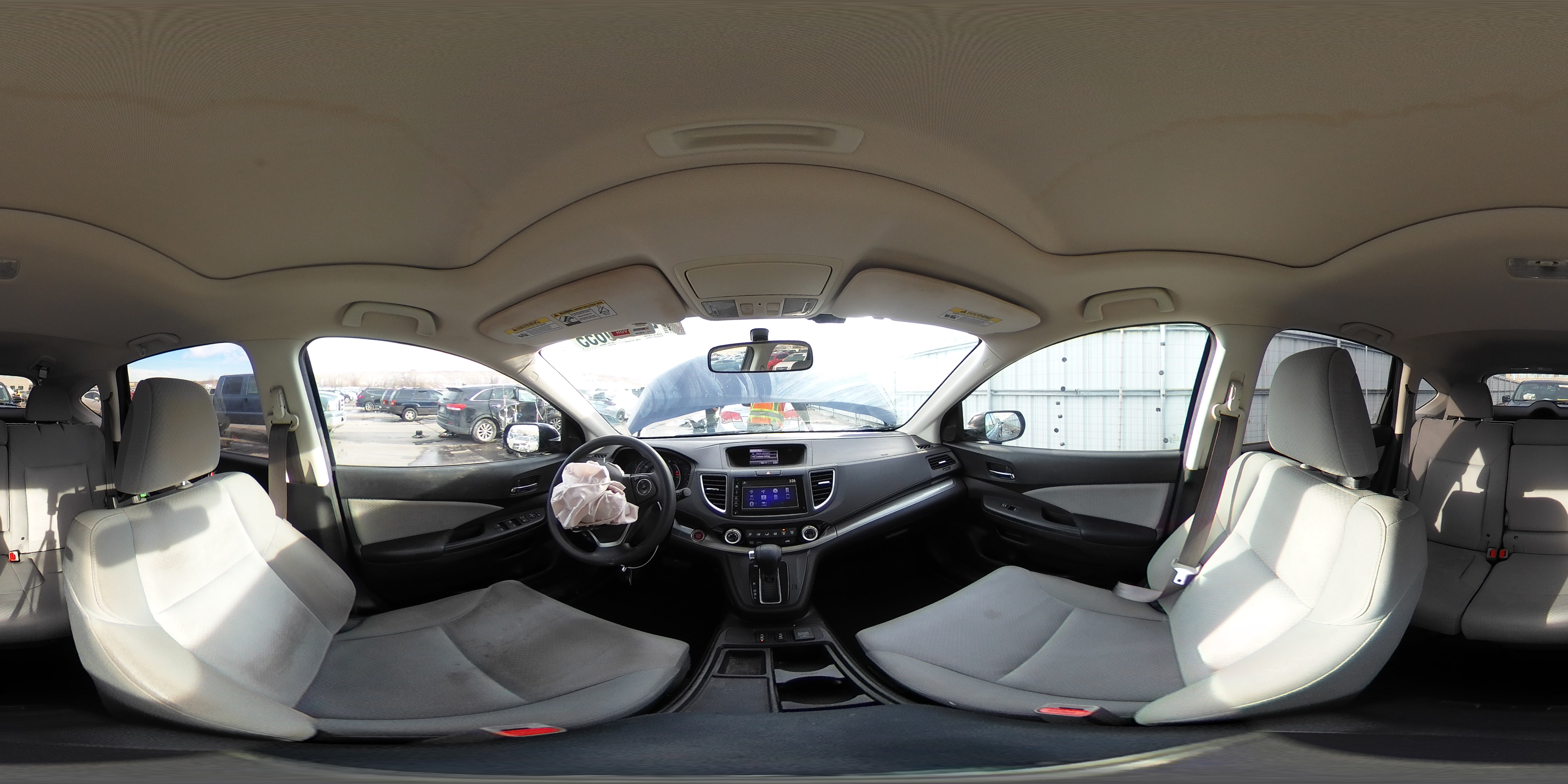 2015 Honda CR-V - Image 15