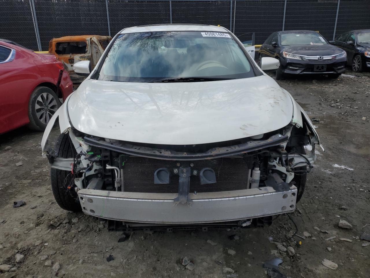2013 Nissan Altima - Image 5