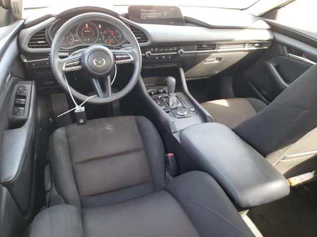  MAZDA 3 2020 Синий