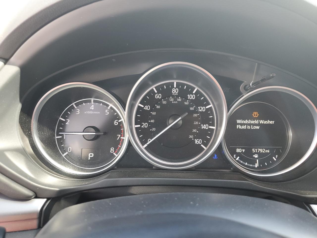 2021 Mazda CX-5 - Image 9