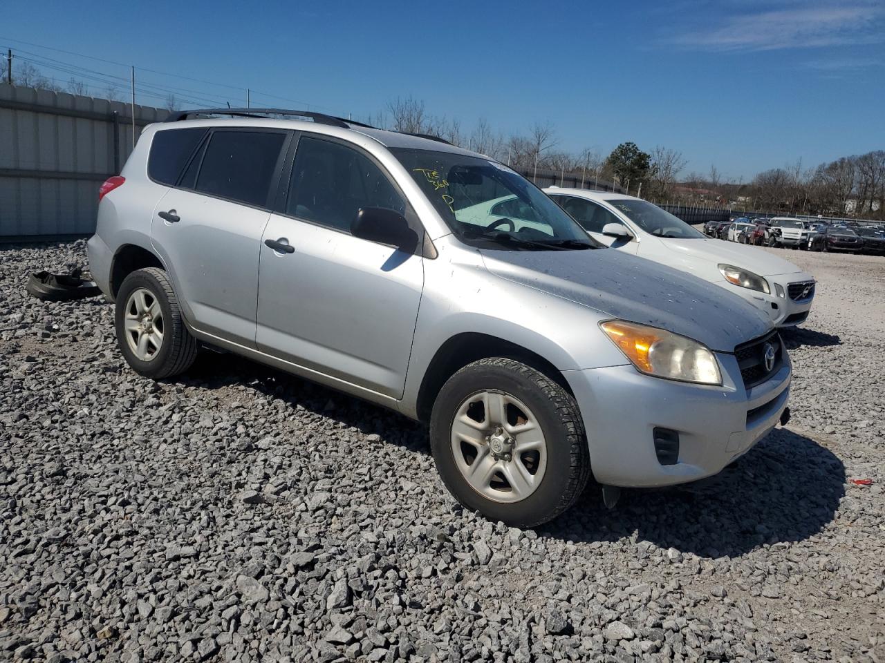 2009 Toyota RAV 4 - Image 4