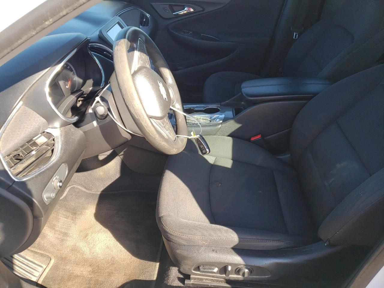 2016 Chevrolet Malibu - Image 7