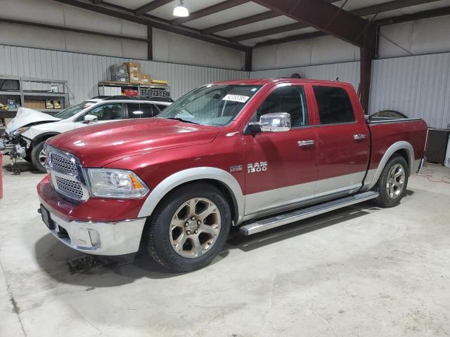 2013 Ram 1500 Laram 5.7L