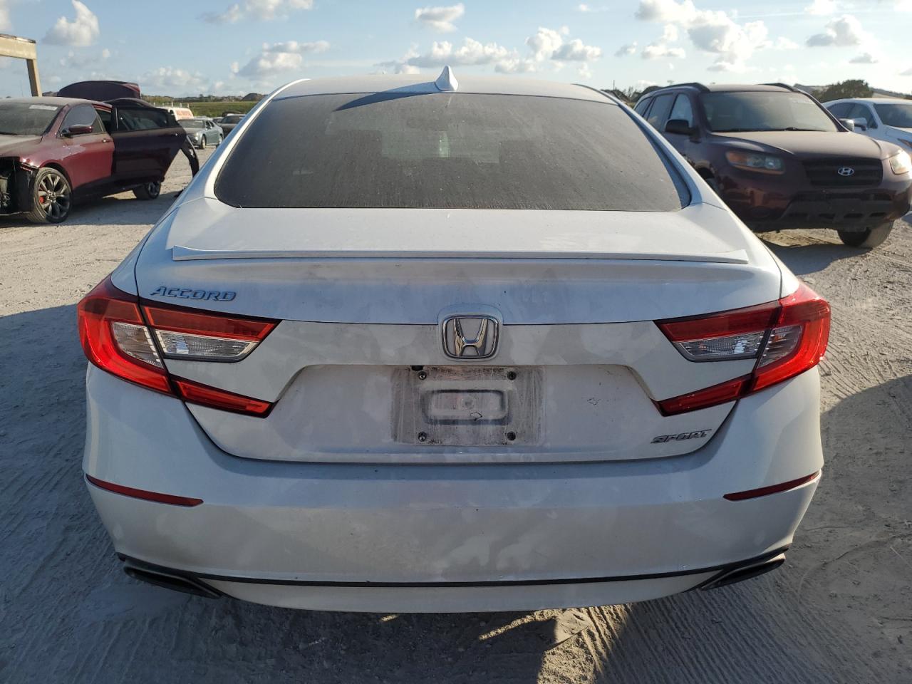 2019 Honda Accord - Image 6