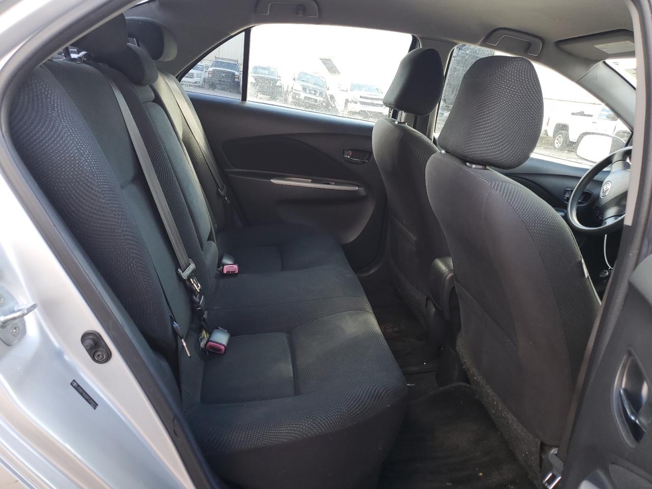 2009 Toyota Yaris - Image 10