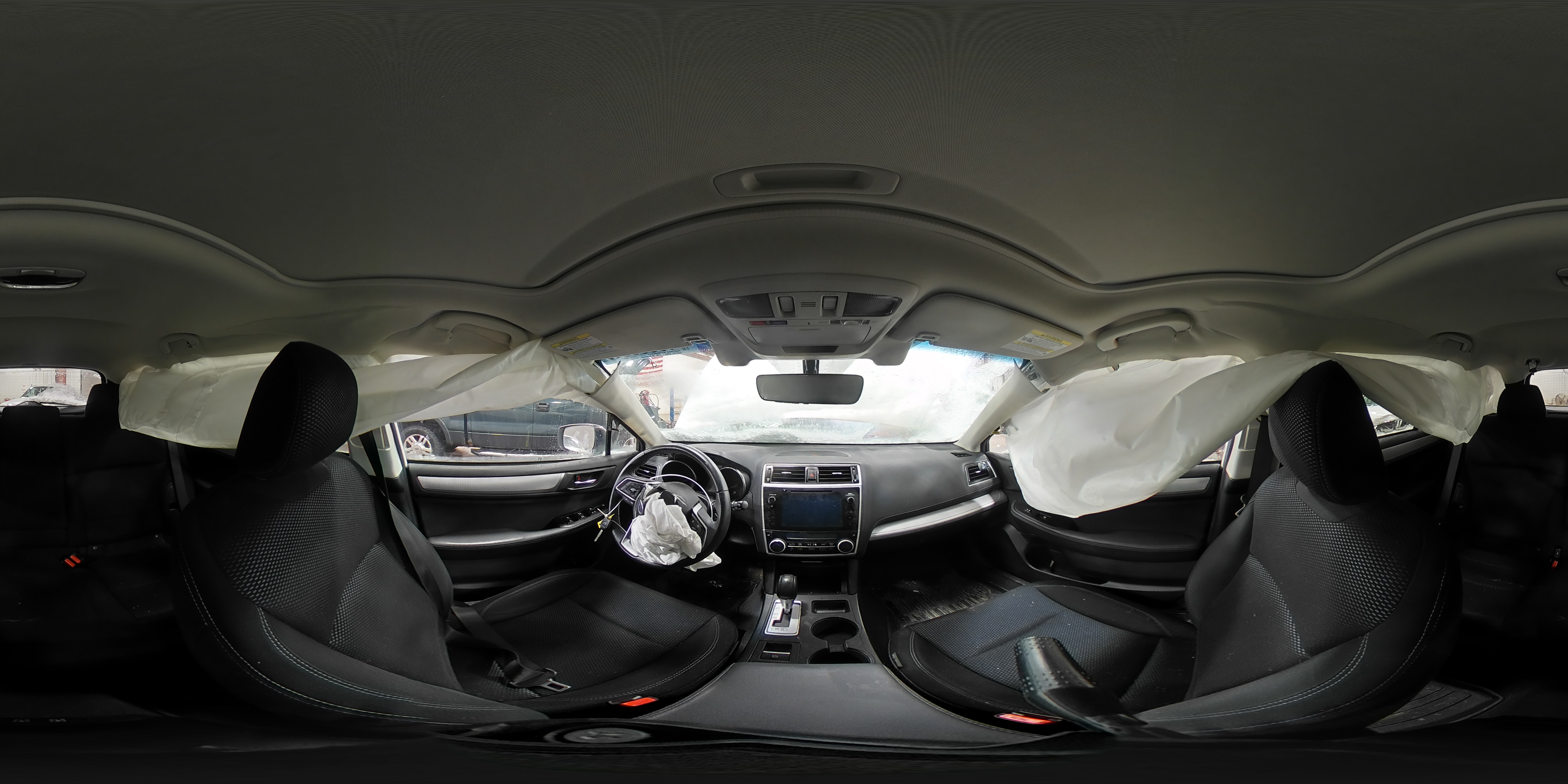 2019 Subaru Outback - Image 14