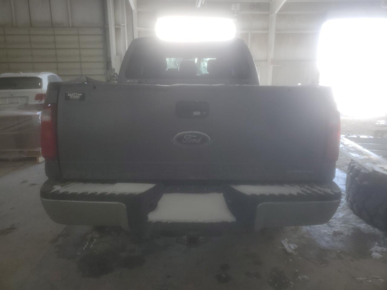 2012 Ford F250 - Image 6