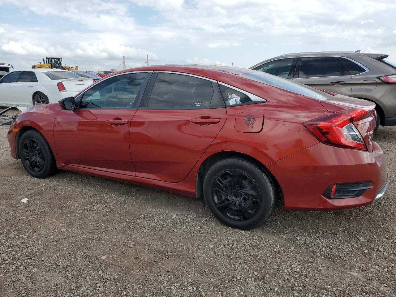 2019 Honda Civic - Image 2