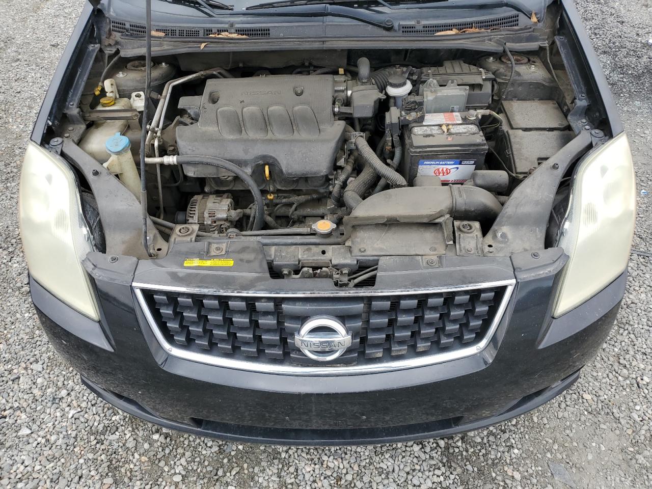 2009 Nissan Sentra - Image 11