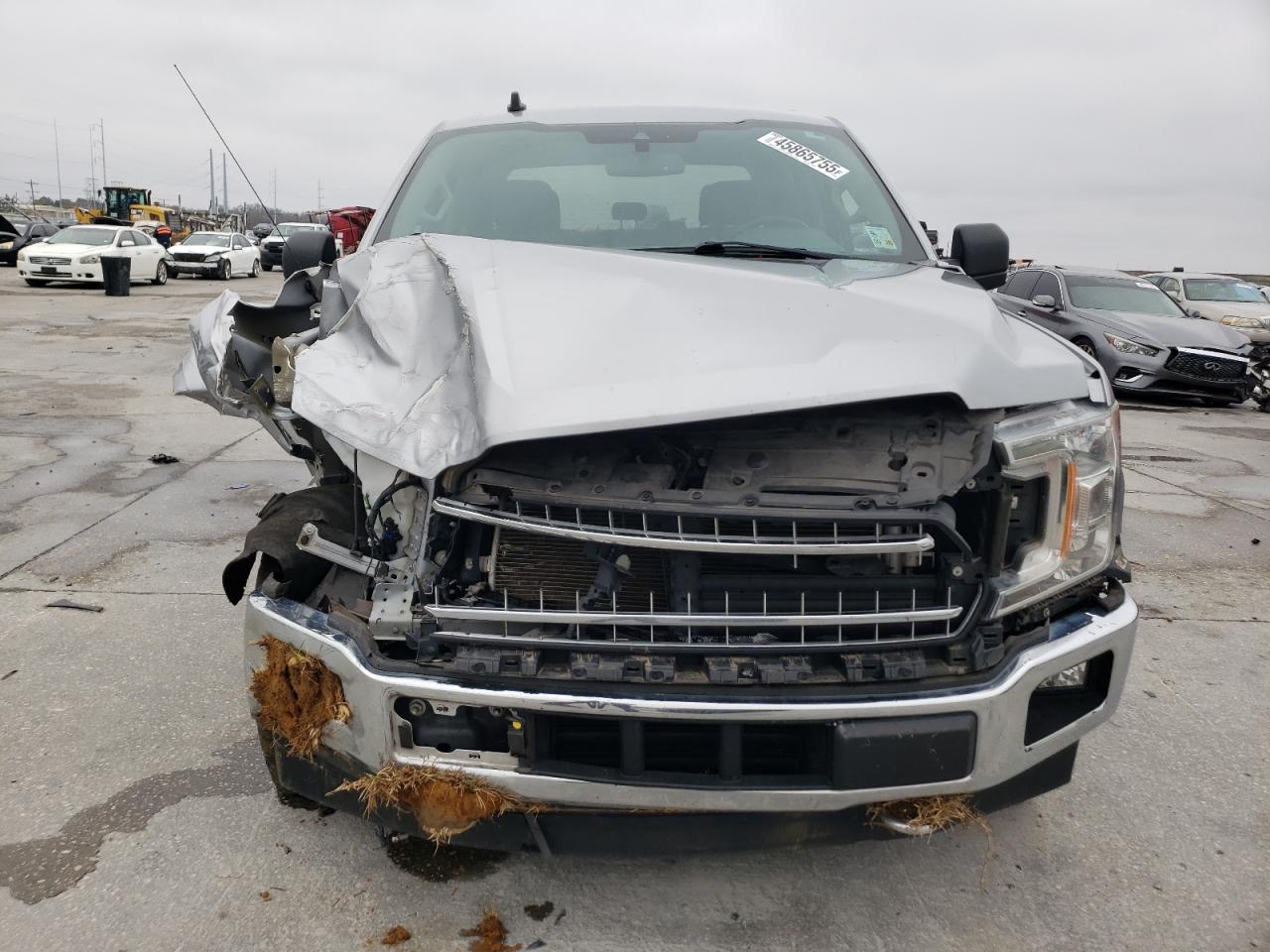 2020 Ford F-150 - Image 5