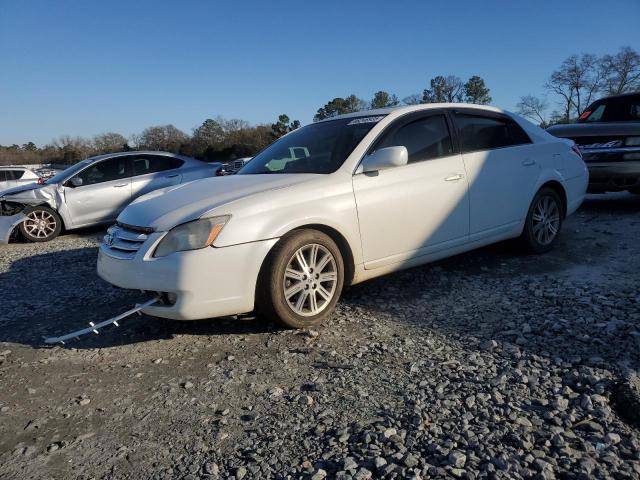 2007 Toyota Avalon Xl