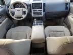 2010 FORD EDGE SE for sale at Copart NY - LONG ISLAND