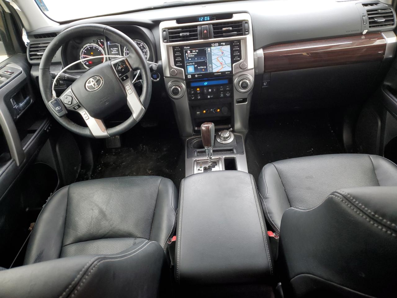 2023 Toyota 4Runner - Image 8
