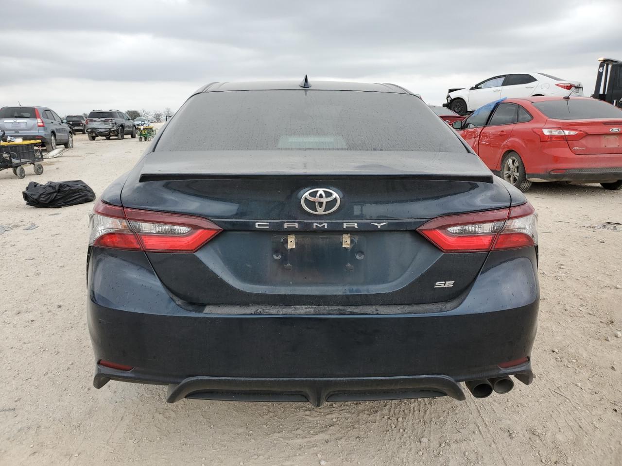 2021 Toyota Camry - Image 6