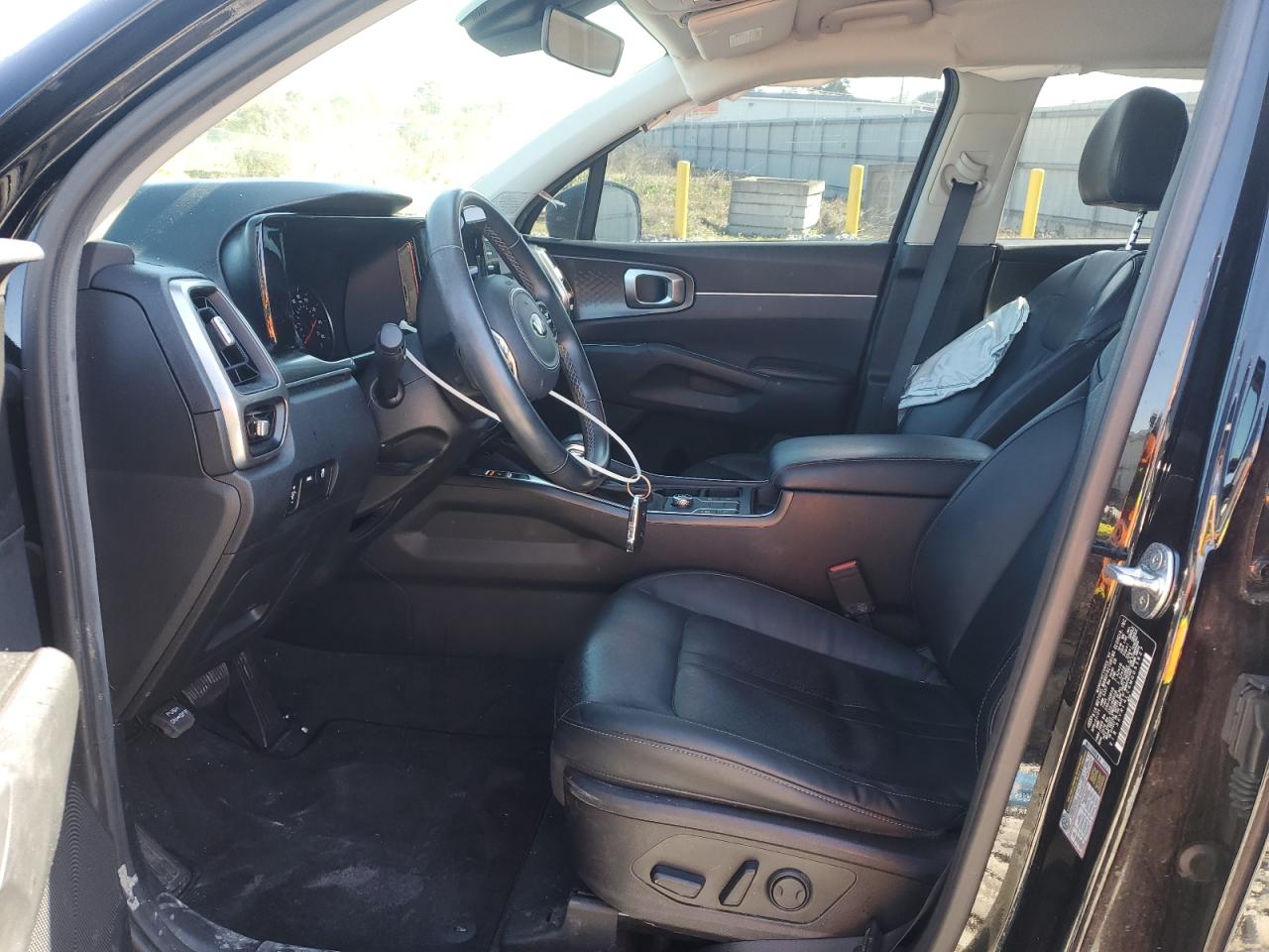 2021 Kia Sorento - Image 7
