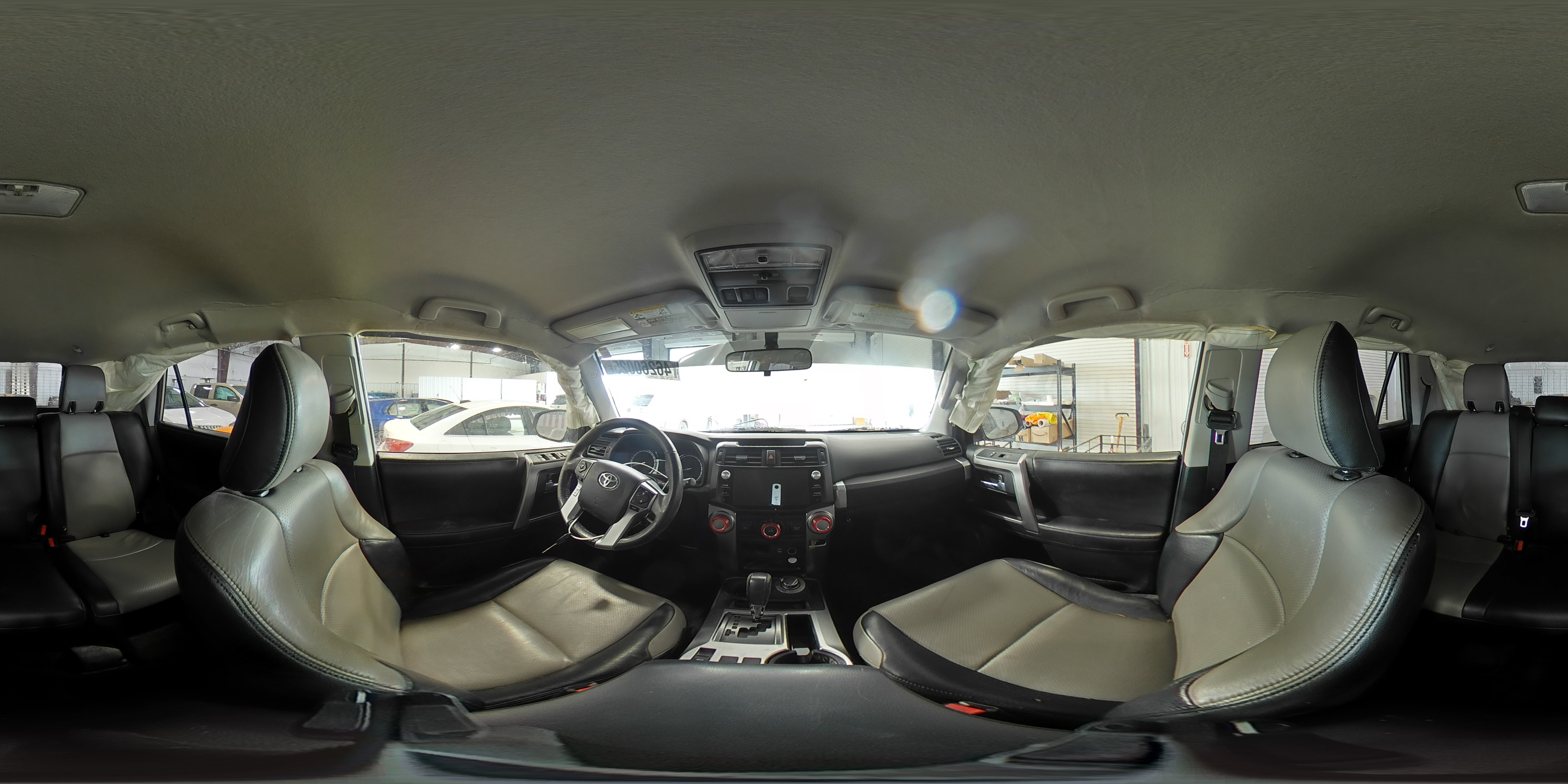 2014 Toyota 4Runner - Image 14