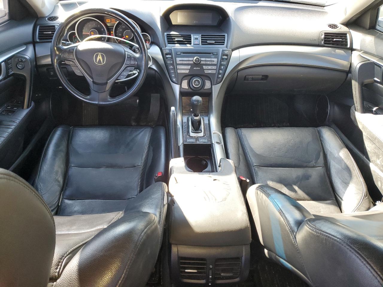 2009 Acura TL - Image 8