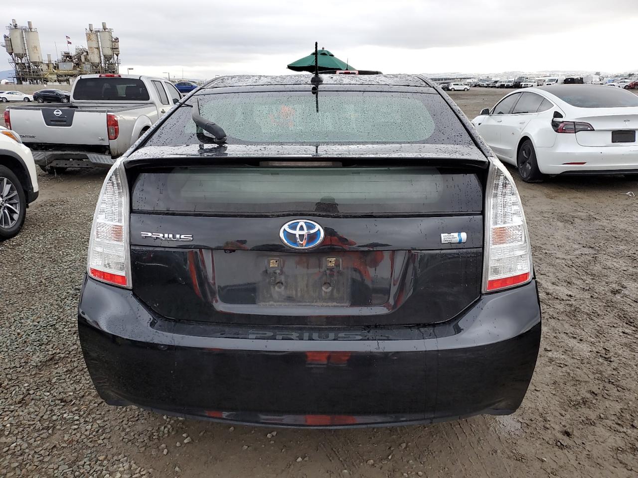 2010 Toyota Prius - Image 6