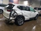 2022 Honda Cr-V Exl за продажба в Elgin, IL - Rear End