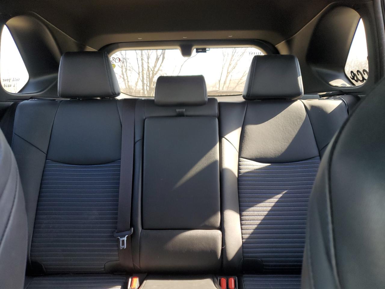 2019 Toyota RAV 4 - Image 10