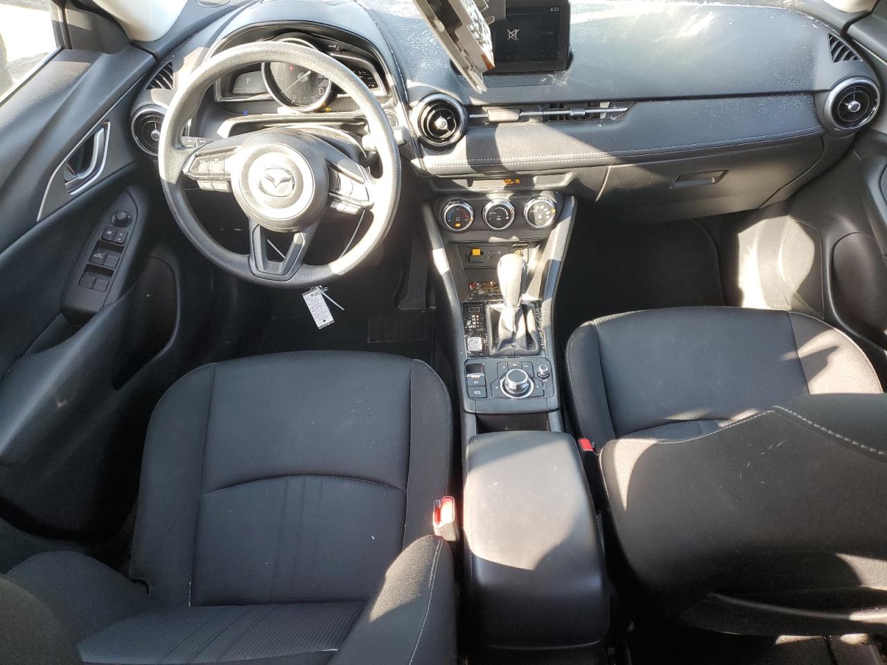 2021 Mazda CX-3 - Image 8