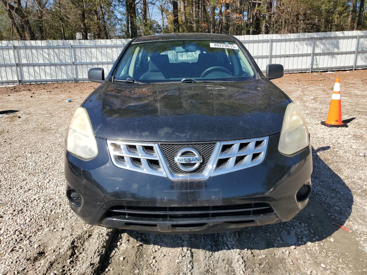 2012 Nissan Rogue - Image 5