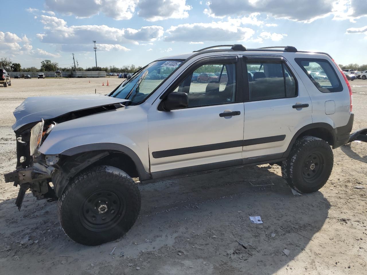 2003 Honda CR-V - Image 1
