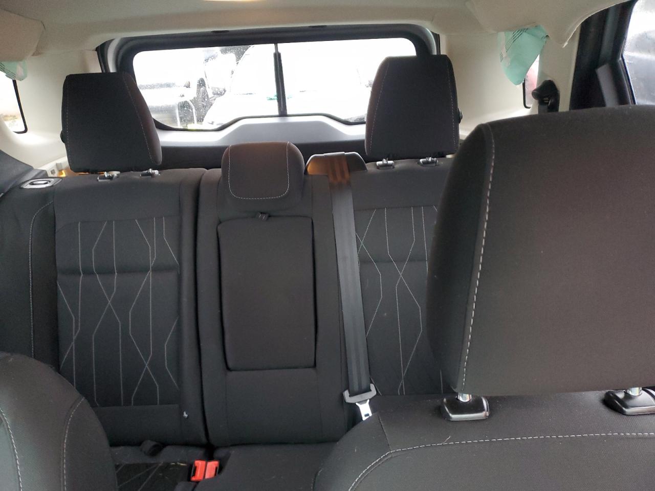 2018 Ford EcoSport - Image 10
