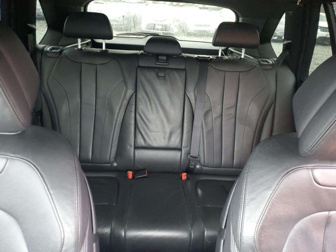 2016 BMW X5 - Image 10