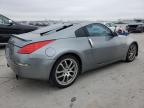 2006 Nissan 350Z Coupe en Venta en Lebanon, TN - Rejected Repair