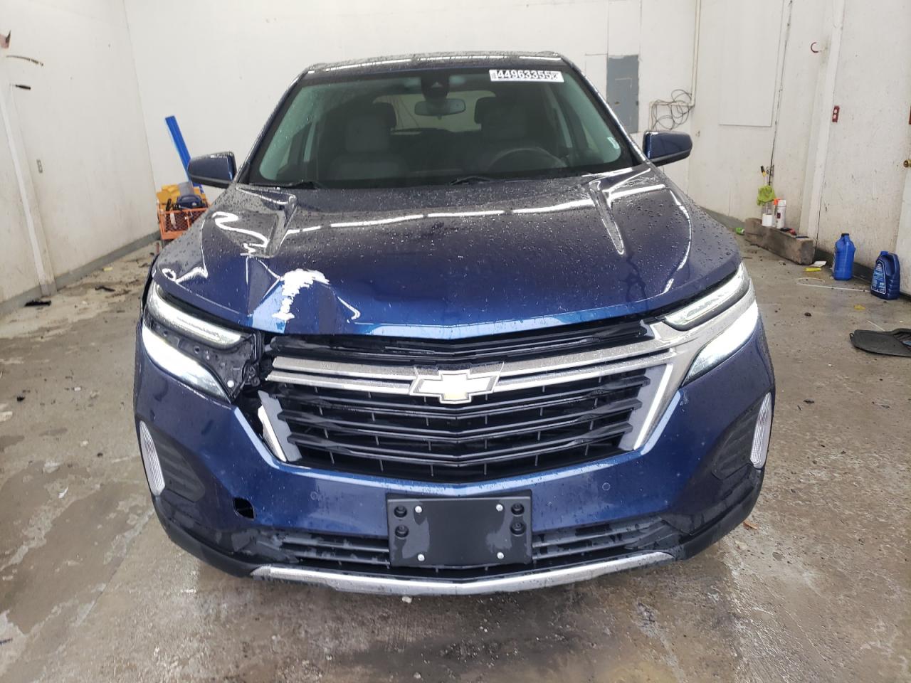 2023 Chevrolet Equinox - Image 5