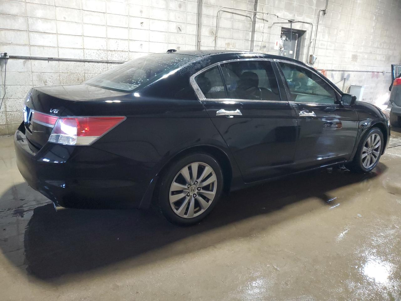 2012 Honda Accord - Image 3
