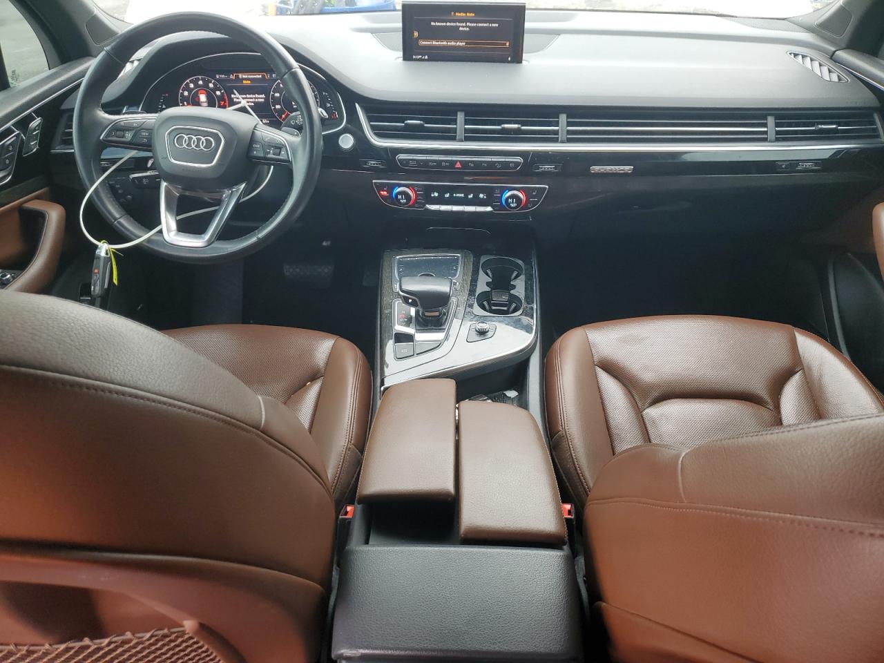 2019 Audi Q7 - Image 8
