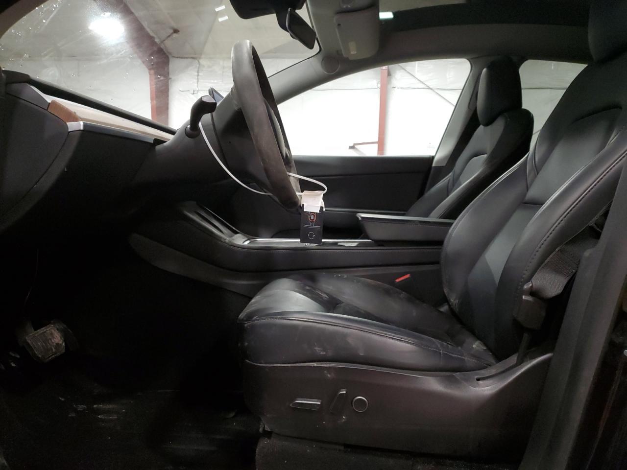 2022 Tesla Model Y VIN: 7SAYGDEE6NF36649 Lot: 42902785