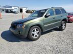 2007 Jeep Grand Cherokee Laredo للبيع في Lumberton، NC - Front End