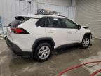 2020 Toyota Rav4 Le للبيع في Wayland، MI - Front End