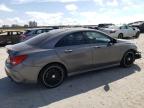 2016 Mercedes-Benz Cla 250 იყიდება New Orleans-ში, LA - Front End
