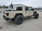 2020 Jeep Gladiator Rubicon на продаже в Savannah, GA - Front End