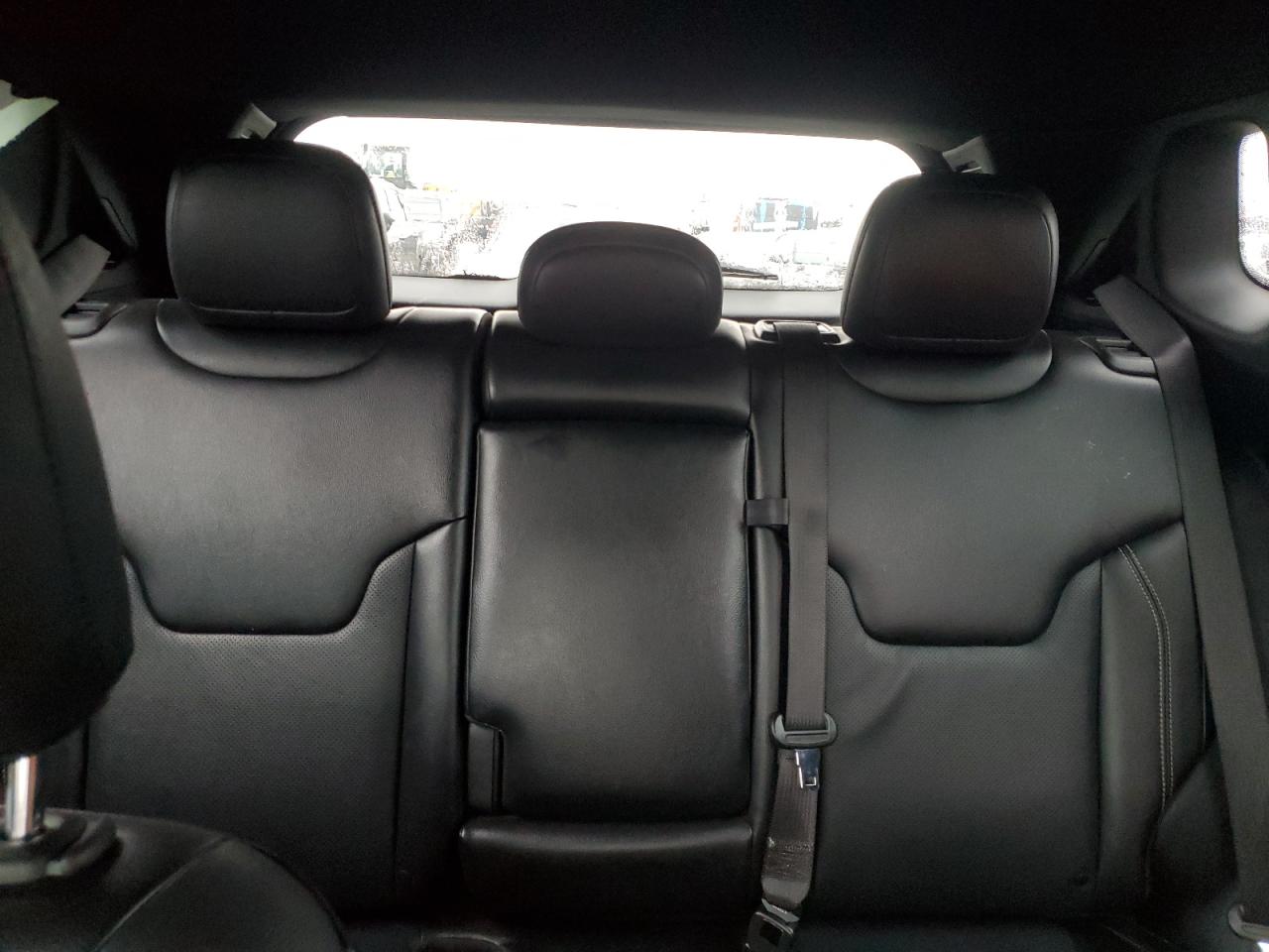 2021 Jeep Compass - Image 10