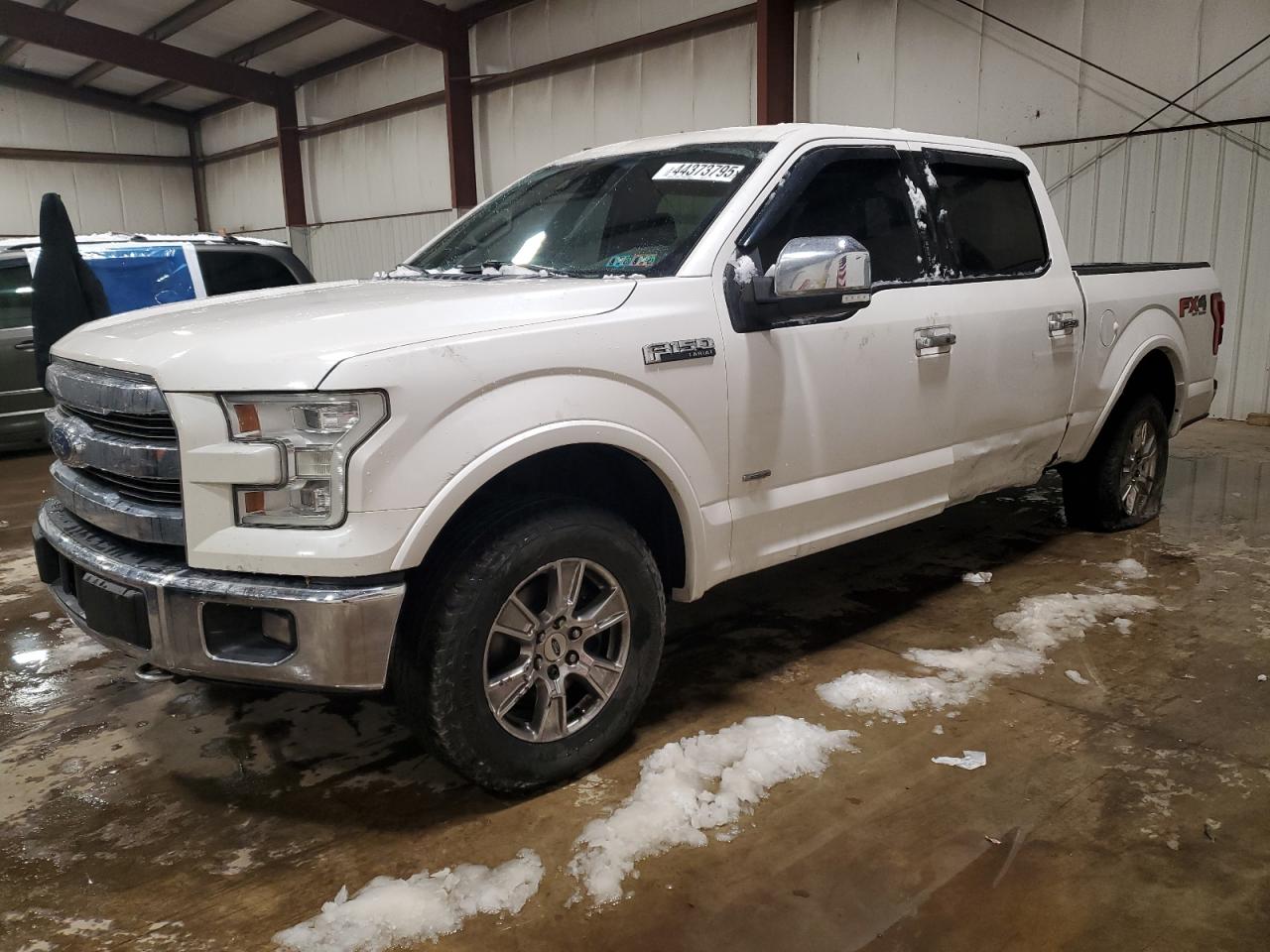 2015 Ford F-150 - Image 1
