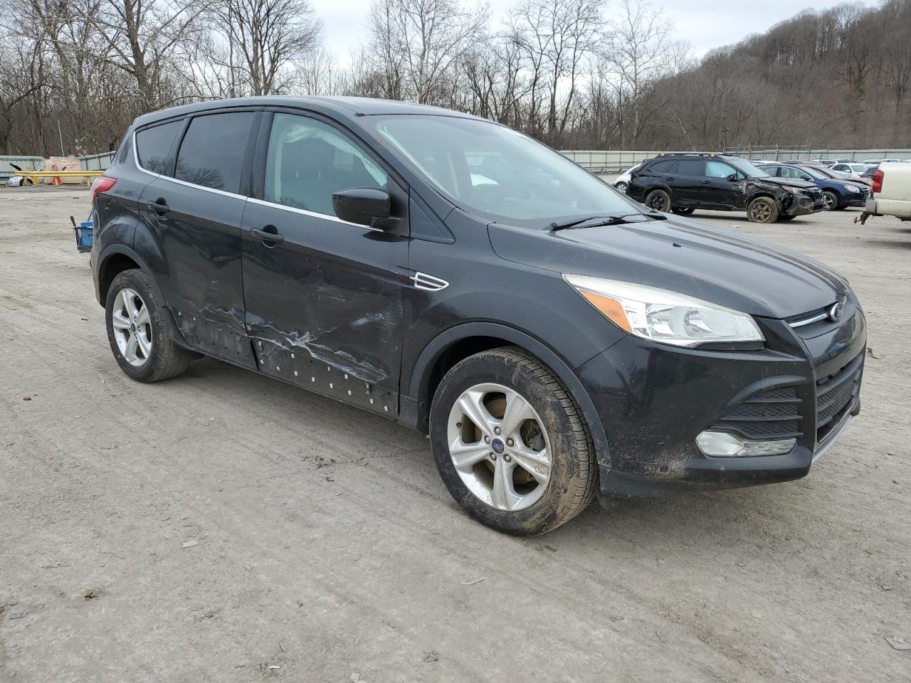 2014 Ford Escape - Image 4