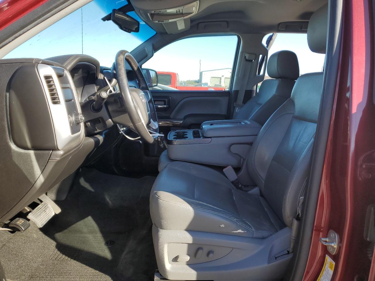 2014 GMC Sierra - Image 7