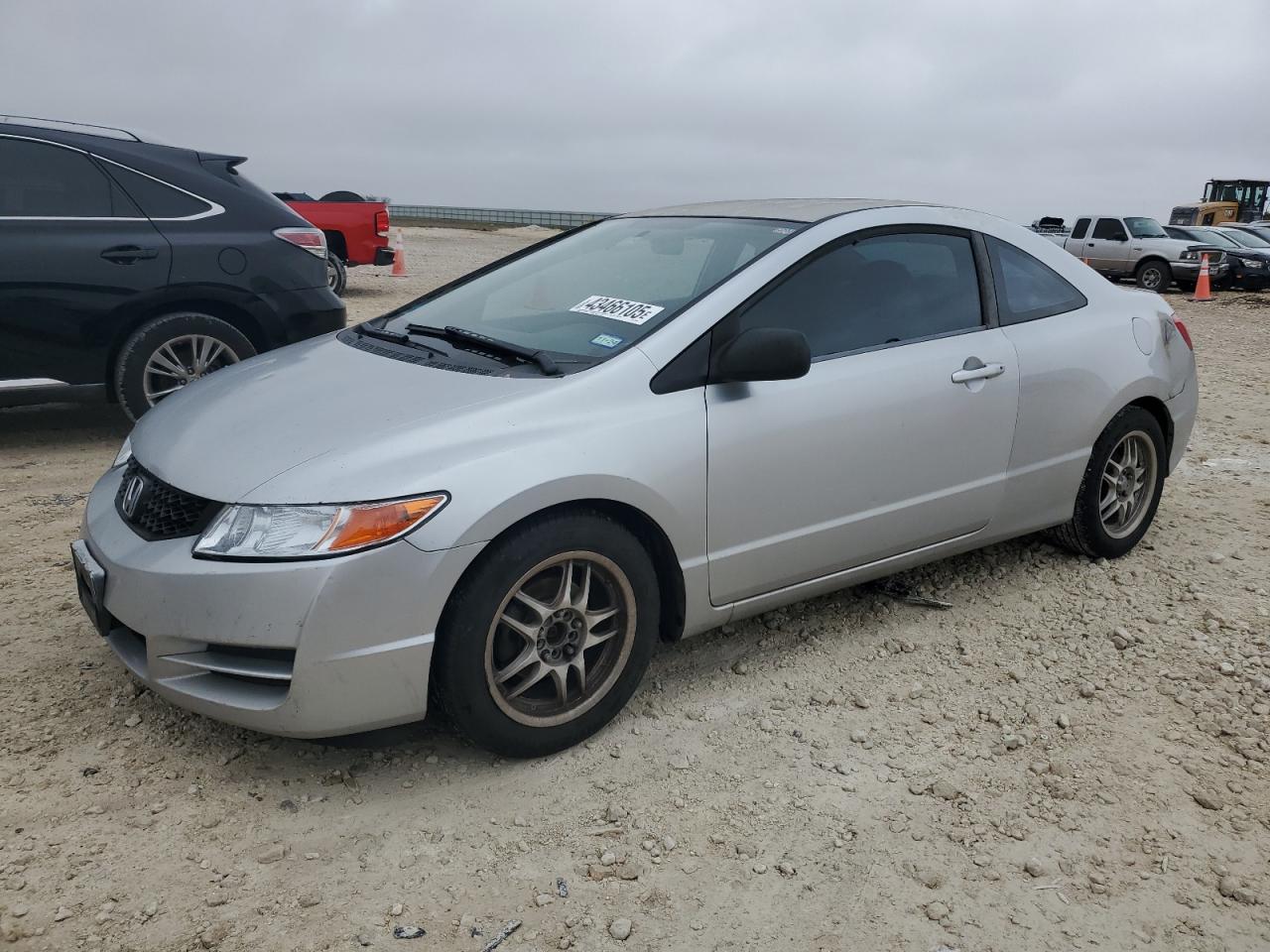 2009 Honda Civic - Image 1